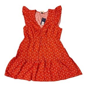 Universal Thread Red Floral
Women's Dress Size XL